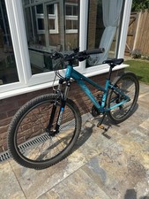Ridgeback RRP £430 Mountain
