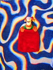 Tigger Christmas Stocking LARGE 26" X 15" EXCELLENT CONDITION winnie the pooh