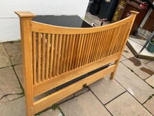 Willis and gambier solid oak - willis,