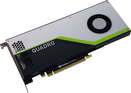 Nvidia quadro rtx 4000 8gb - quadro,