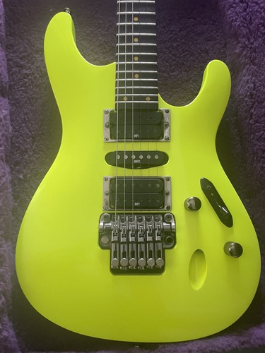Ibanez s1xxv fye - , 25th