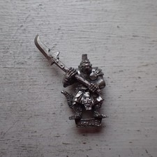 Citadel Warhammer 90s Skaven