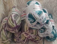 400grms of Katia Marathon Plus