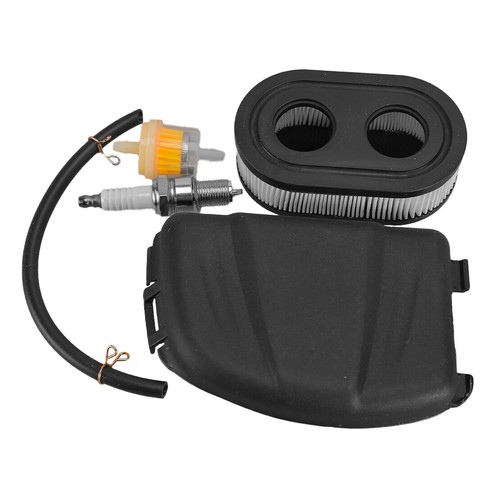 Set lawn mower - lawn, cleaner