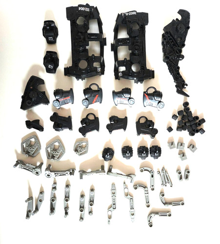 Vintage tomy zoids - tomy, joblot