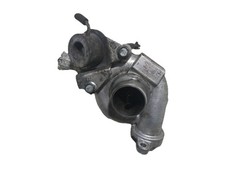 2008 PEUGEOT 207 TURBOCHARGER MK1 1.6 DIESEL 9HV DV6TED4 2006-2013 9685293080