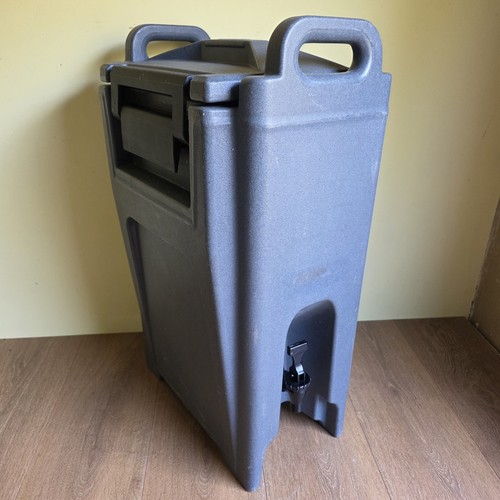 Cambro ultra insulated hot - insulated, or