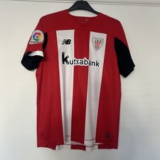 Athletic Bilbao 2019/20 Home
