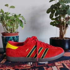 Adidas Originals Bern UK 11