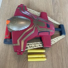 Spider-Man Marvel Web Bolt