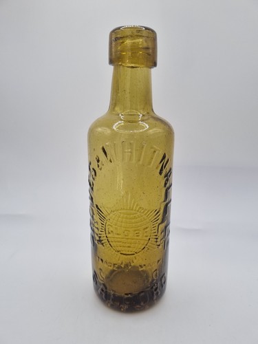 Salford amber pictorial - salford,