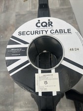 8 Core Multicore Alarm Cable