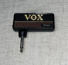 Vox AP-BS Bass Guitar