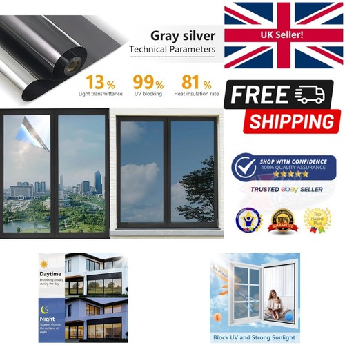 Privacy window film - privacy, sun