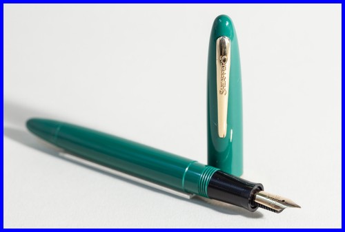 1960s sheaffer cadet - 1960s,