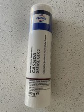 CASSIDA GREASE GTX 2