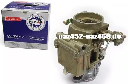 Carburetor uaz 452 469 - uaz,