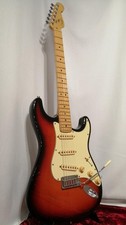 FENDER USA American Standard