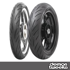 1 x 130/70 17 62S TL (Rear)