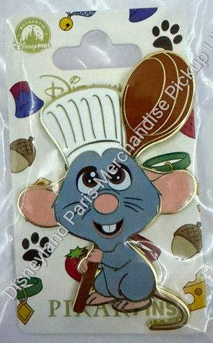 Disneyland paris ratatouille - disneyland,
