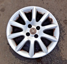 VAUXHALL ASTRA MK5 16" ALLOY