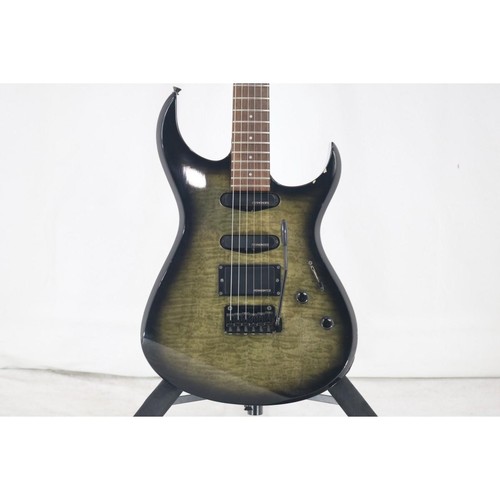 Authentic fernandes fgz 400 - fernandes, fgz-400