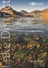 Walks to Viewpoints Lake