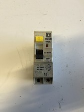 Square D 100A 30mA Type QOE