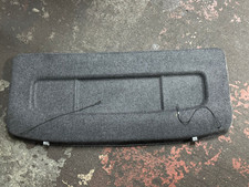 DAMAGE Nissan Micra MK4 Parcel