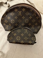 Louis Vuitton Bag Set 2 piece 