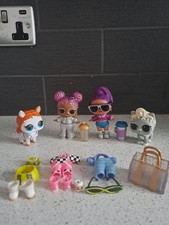 Lol Snow Jamz, Bling Queen And