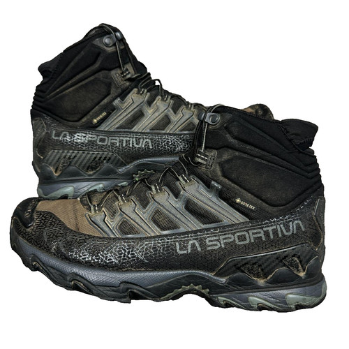 Sportiva ultra raptor ii - la,