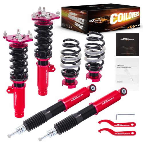 Full coilovers struts - full, for