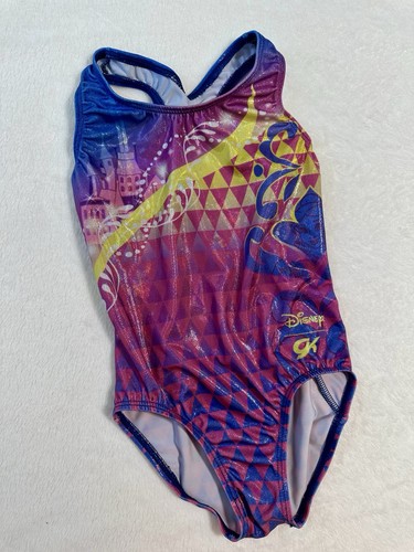 Elite disney leotard - gk,