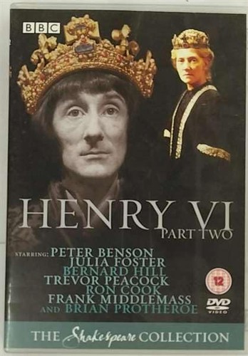 Henry part two - two,