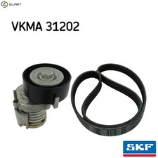 VRIBBED BELT SET VKMA 31202