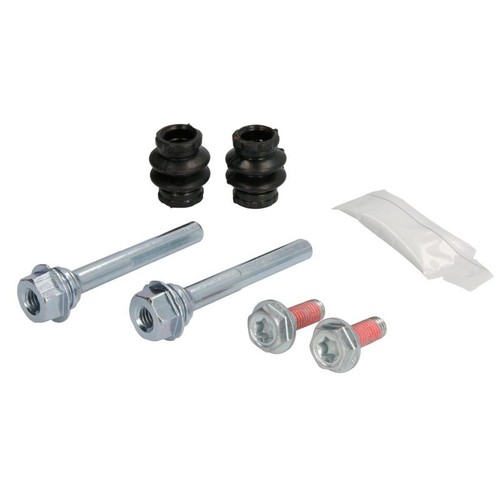 Brake caliper repair - brake,
