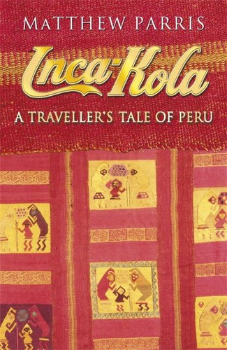 Inca kola free - -,
