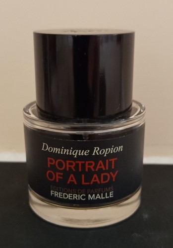 Empty bottle 50ml frederic - empty,