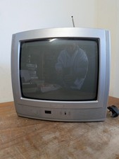 Bush BTV180TSIL/VA CRT