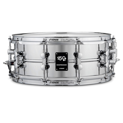 Sonor 150th anniversary - sonor,