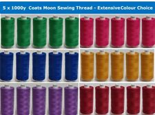 COATS MOON TKT120 PREMIER