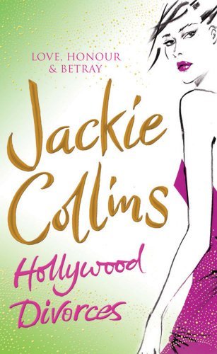 Hollywood divorces jackie - hollywood, divorces,jackie