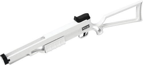 Petron stealth rifle - stealth,