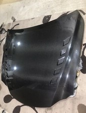 2013-2020 Lexus Is 200 Is300h Carbon Fiber Bonnet