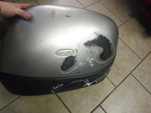 1997 2000 triumph trophy - triumph,