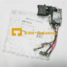 1pc 6507228 Makita DTD134