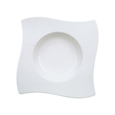Soup Plate, Villeroy & Boch