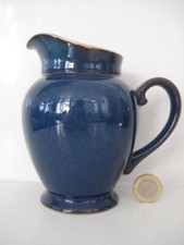 DENBY POTTERY BOSTON BLUE