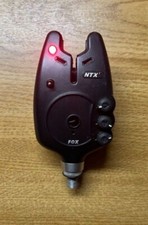 Fox Micron NTX-R, NTXr Bite